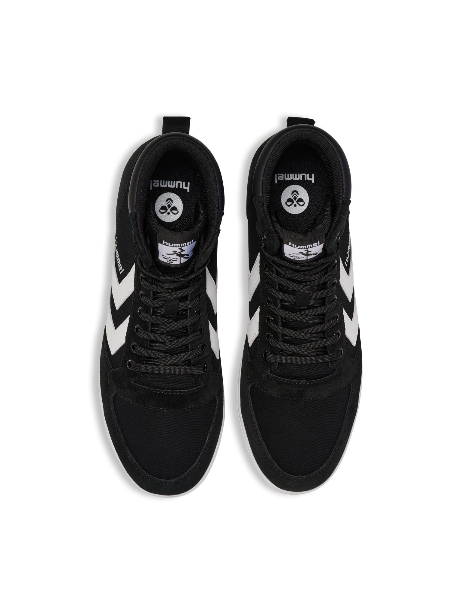 HUMMEL SLIMMER STADIL HIGH