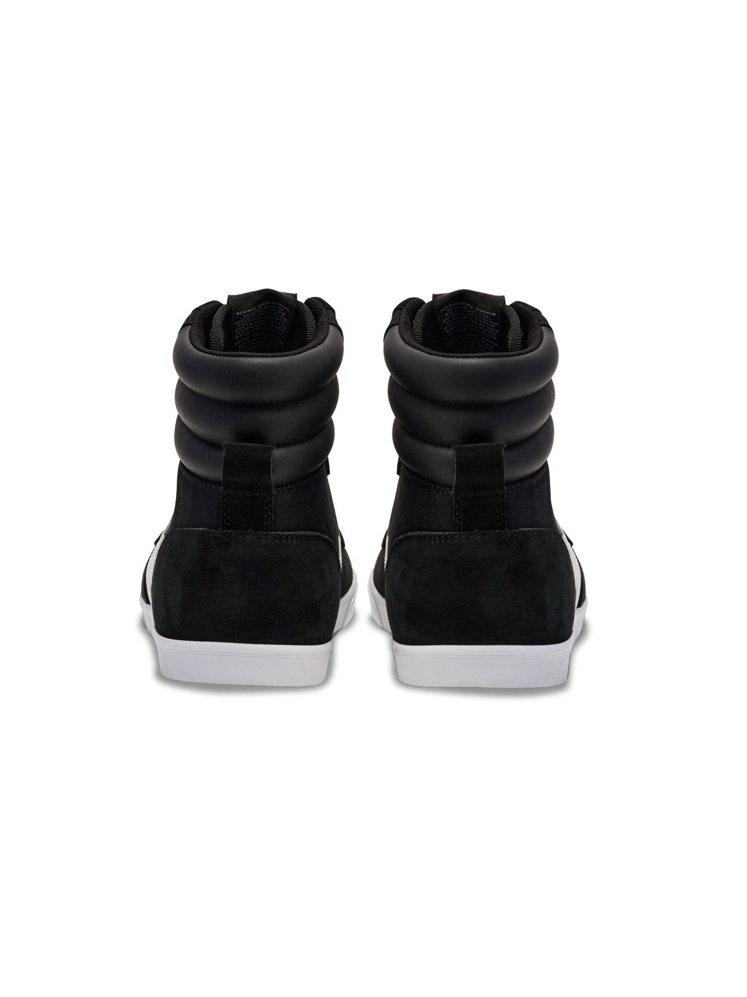 HUMMEL SLIMMER STADIL HIGH
