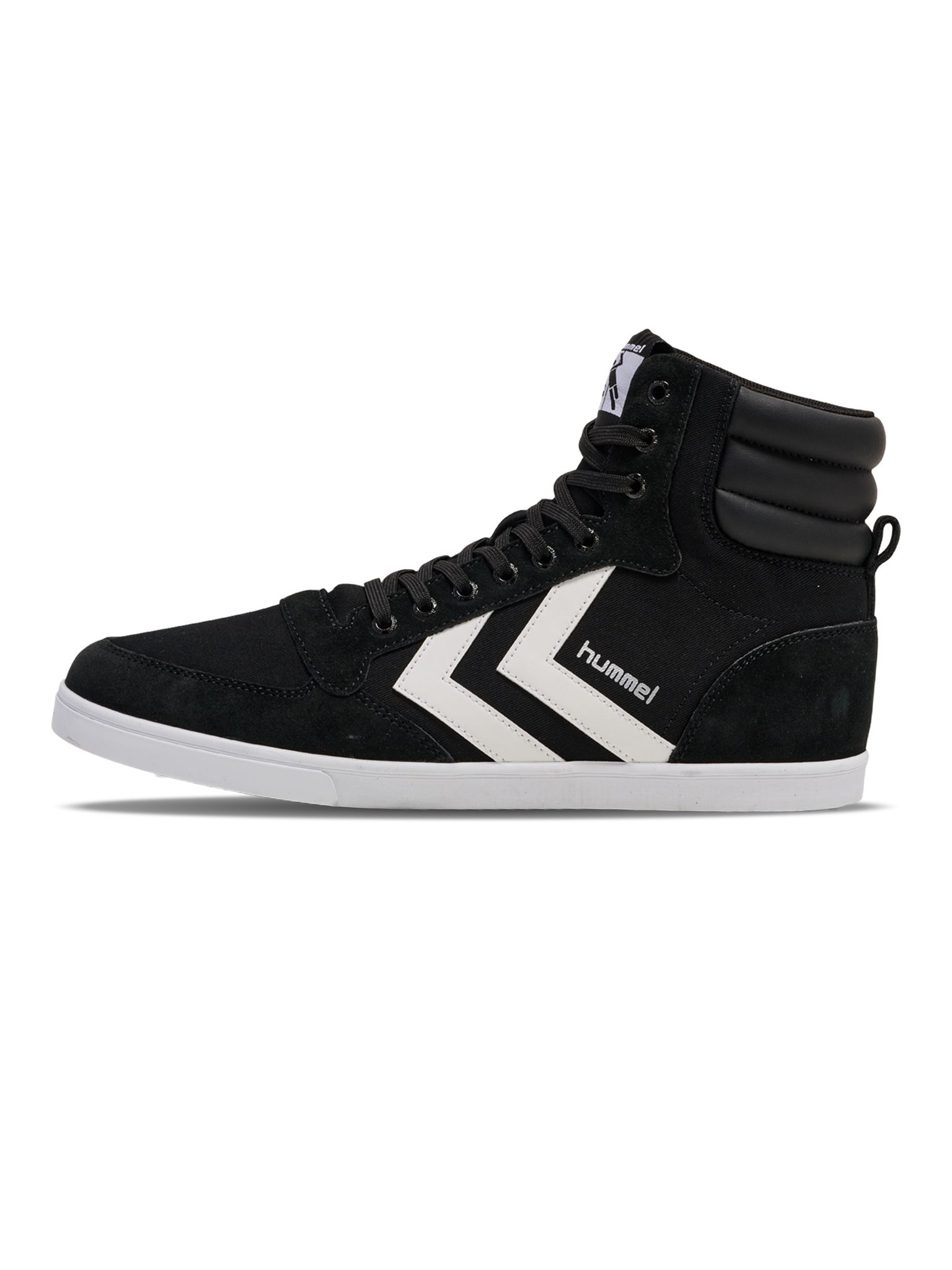 HUMMEL SLIMMER STADIL HIGH