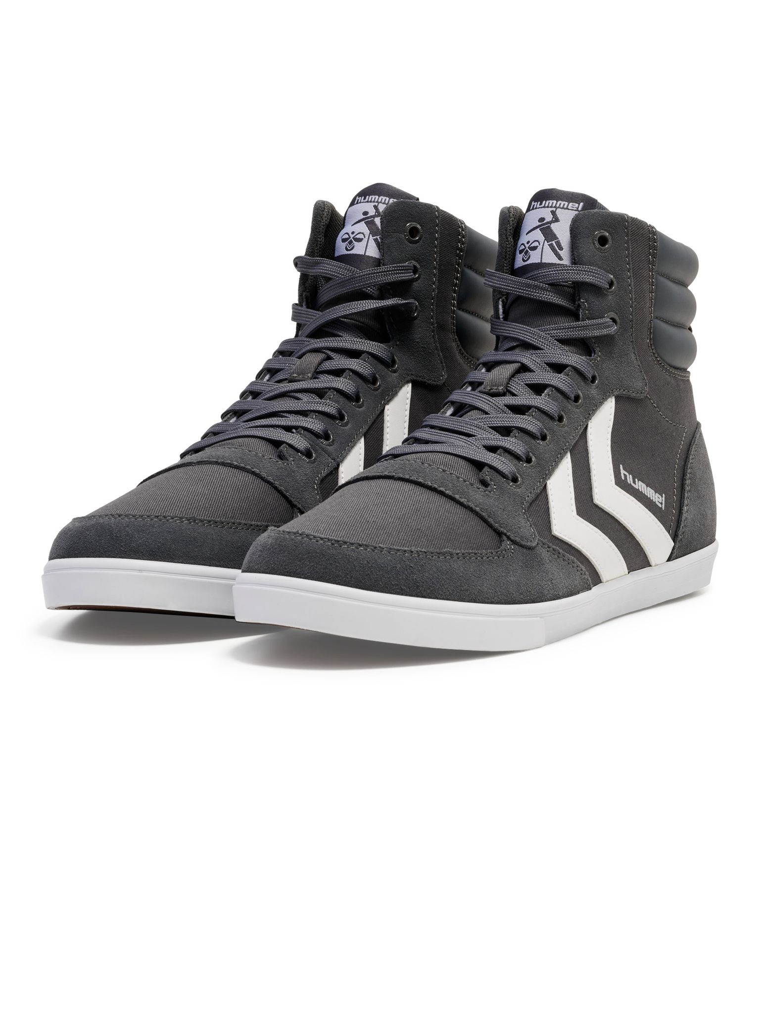 HUMMEL SLIMMER STADIL HIGH