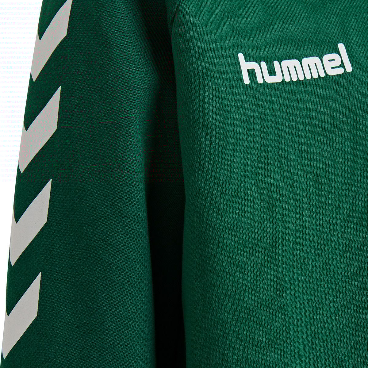 HMLGO KIDS COTTON SWEATSHIRT