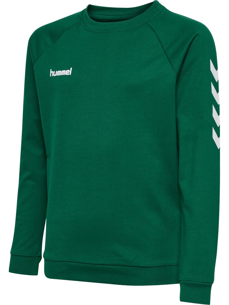HMLGO KIDS COTTON SWEATSHIRT