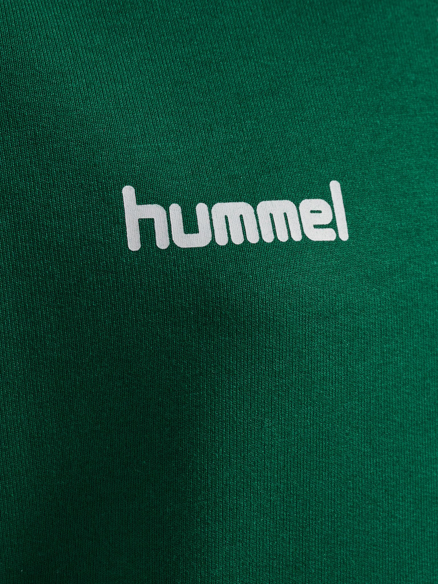 HMLGO KIDS COTTON SWEATSHIRT