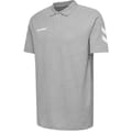 HMLGO KIDS COTTON POLO