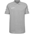 HMLGO KIDS COTTON POLO