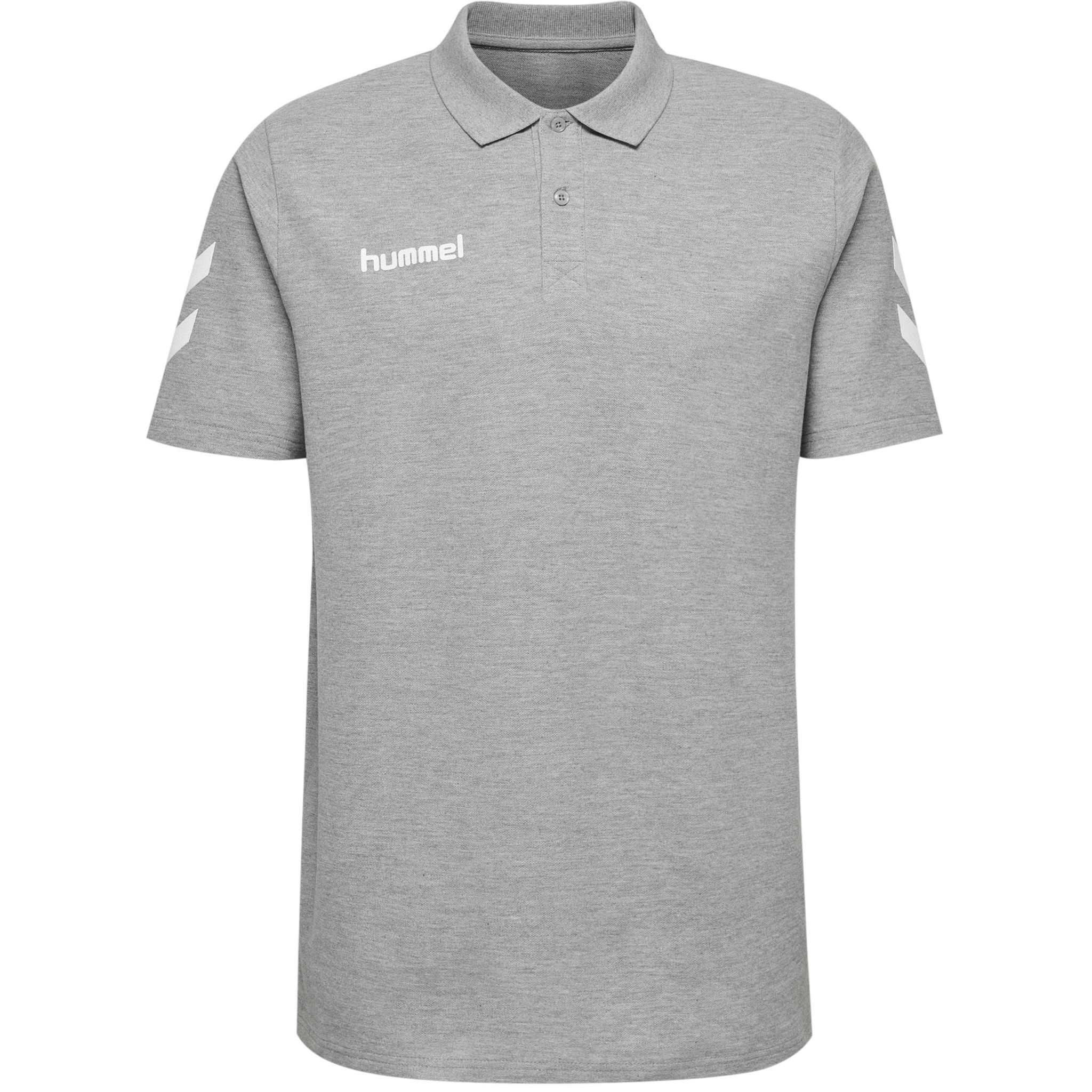 HMLGO KIDS COTTON POLO