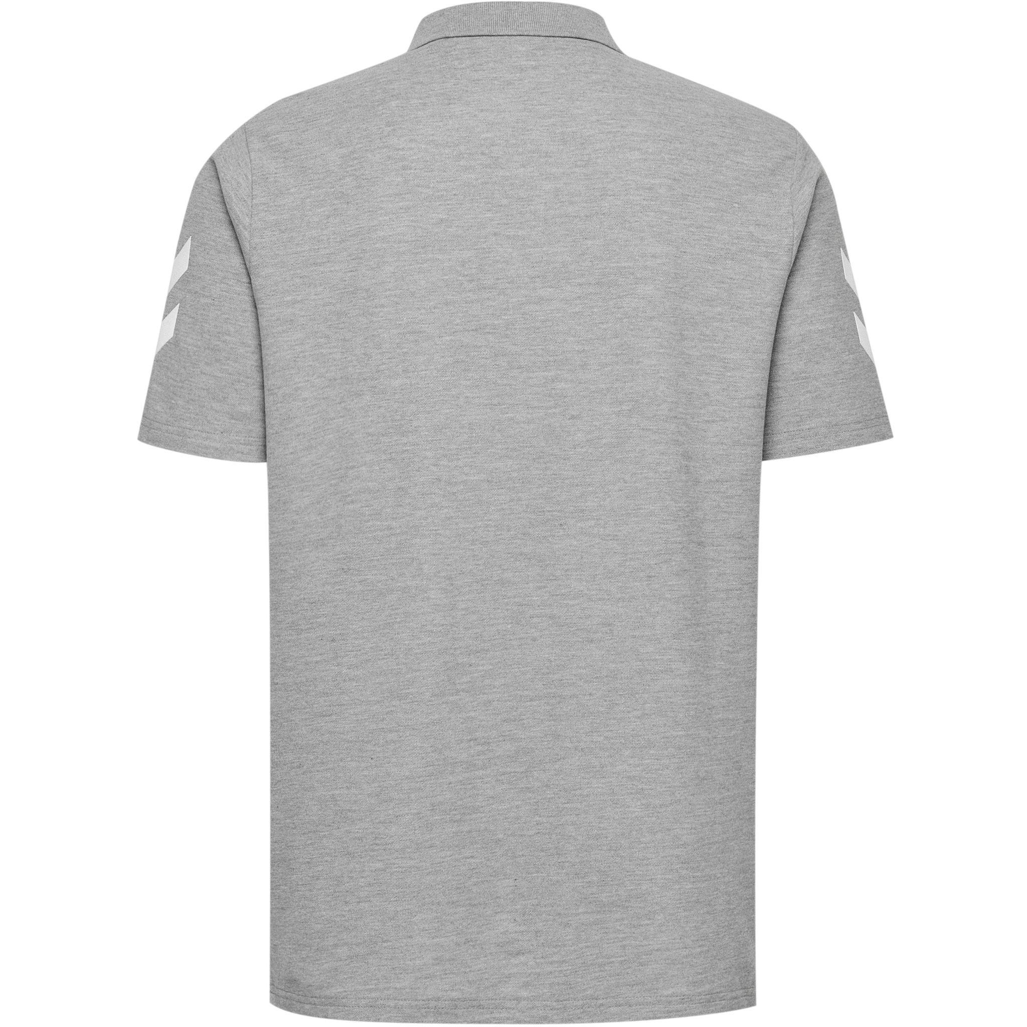 HMLGO KIDS COTTON POLO