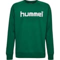 HMLGO KIDS COTTON LOGO SWEATSHIRT