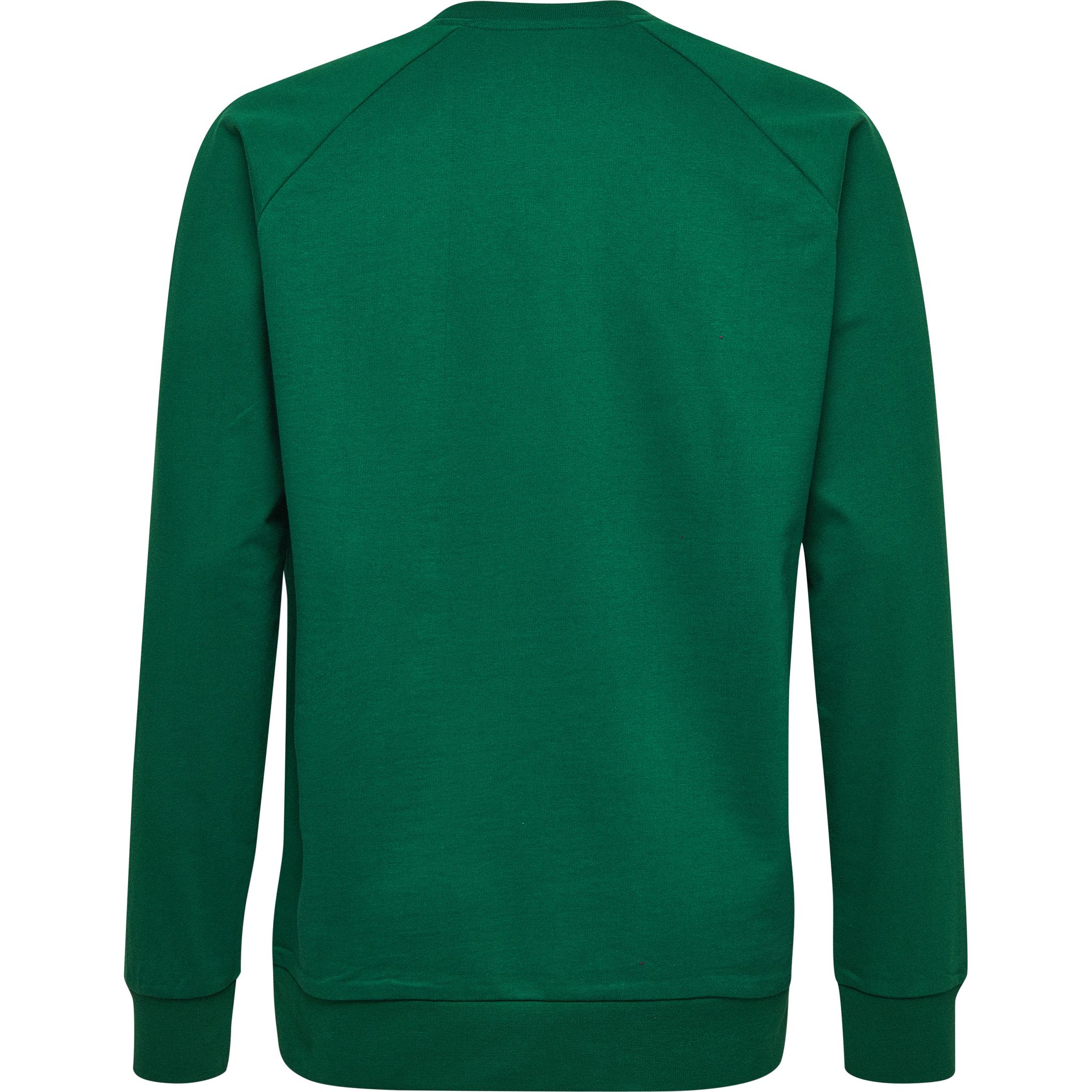 HMLGO KIDS COTTON LOGO SWEATSHIRT