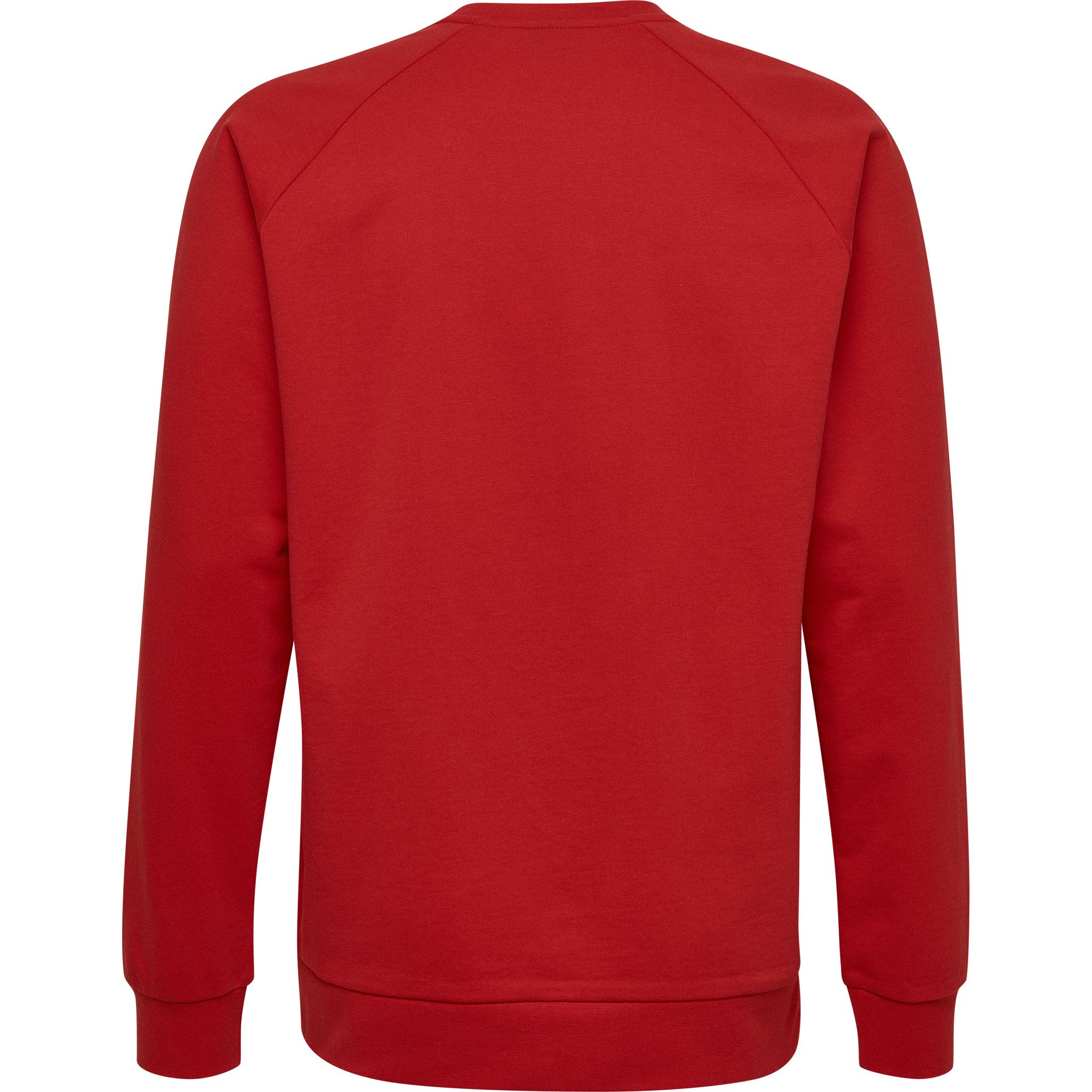 HMLGO KIDS COTTON LOGO SWEATSHIRT
