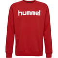 HMLGO KIDS COTTON LOGO SWEATSHIRT