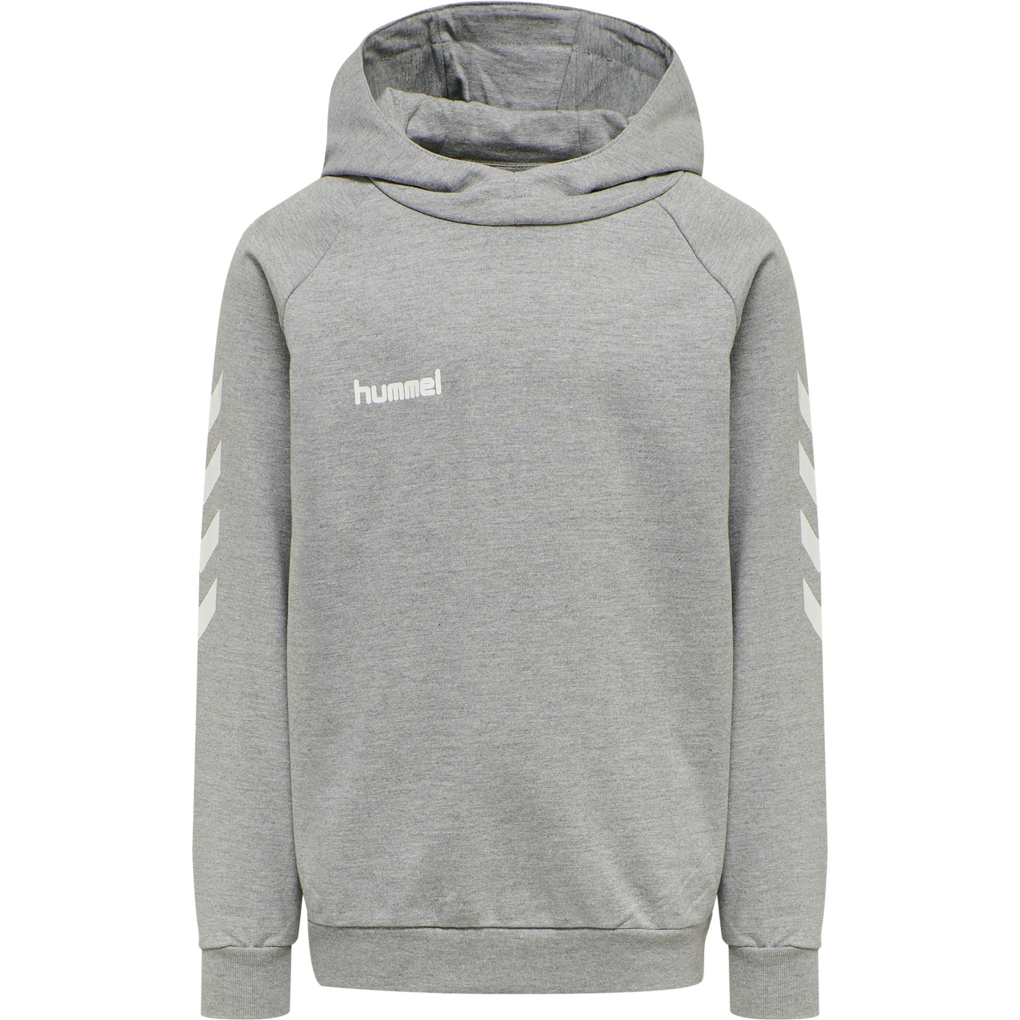 HMLGO KIDS COTTON HOODIE