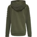 HMLGO COTTON ZIP HOODIE WOMAN