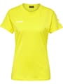 HMLGO COTTON T-SHIRT WOMAN S/S