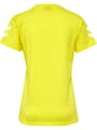 HMLGO COTTON T-SHIRT WOMAN S/S