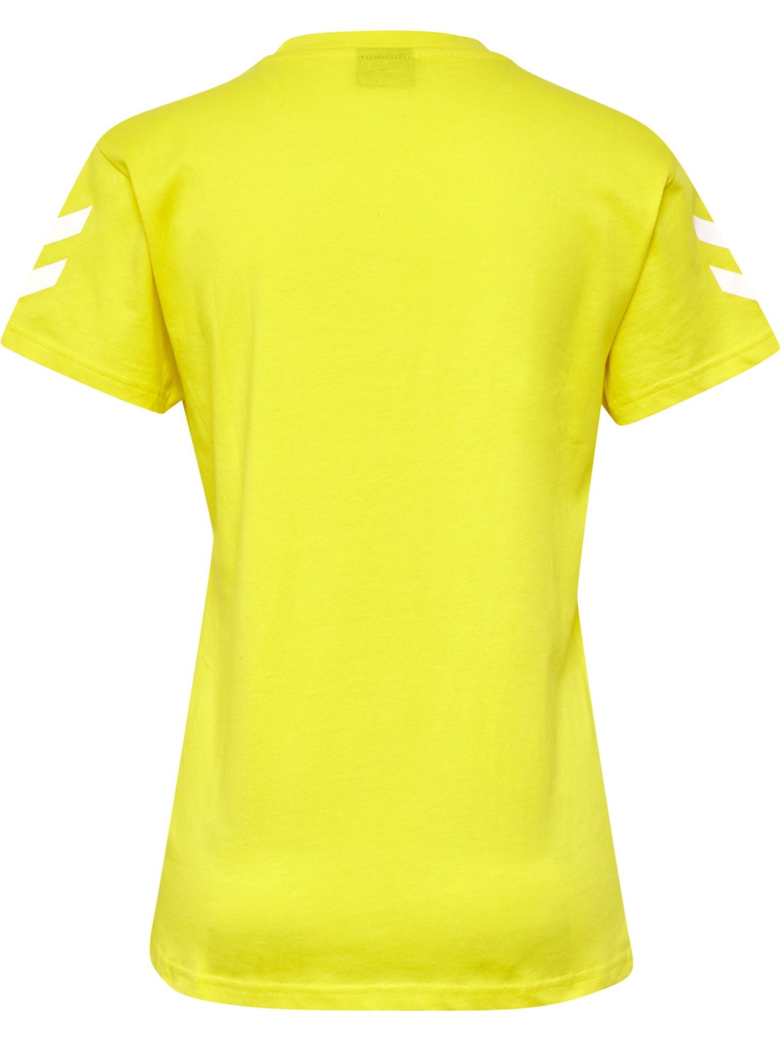 HMLGO COTTON T-SHIRT WOMAN S/S