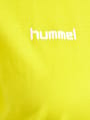 HMLGO COTTON T-SHIRT WOMAN S/S