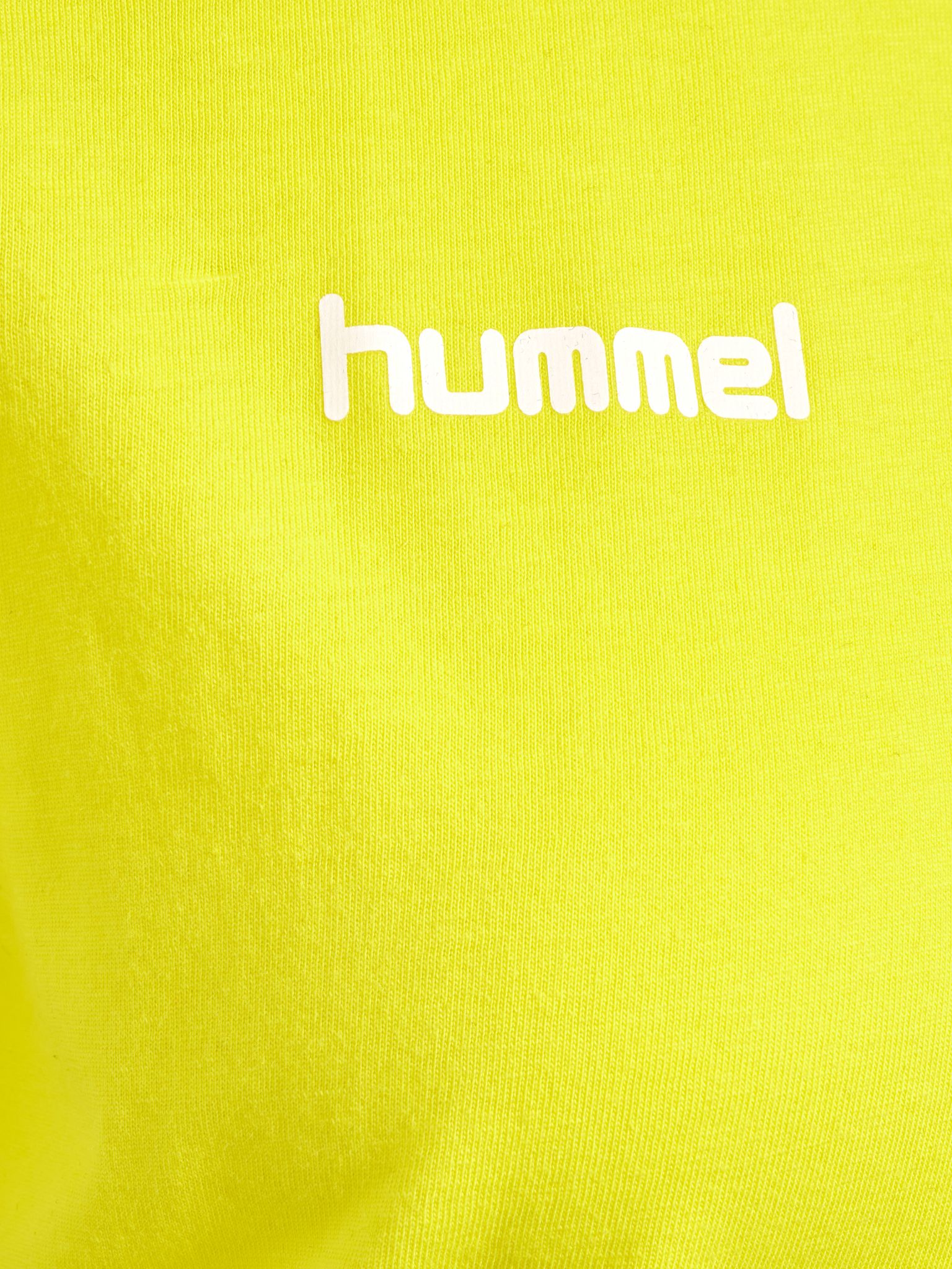 HMLGO COTTON T-SHIRT WOMAN S/S