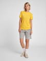 HMLGO COTTON T-SHIRT WOMAN S/S