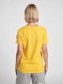 HMLGO COTTON T-SHIRT WOMAN S/S