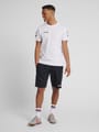 HMLGO COTTON T-SHIRT S/S