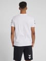 HMLGO COTTON T-SHIRT S/S