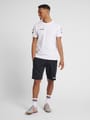 HMLGO COTTON T-SHIRT S/S
