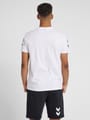 HMLGO COTTON T-SHIRT S/S