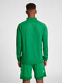 hmlLEAD HALF ZIP
