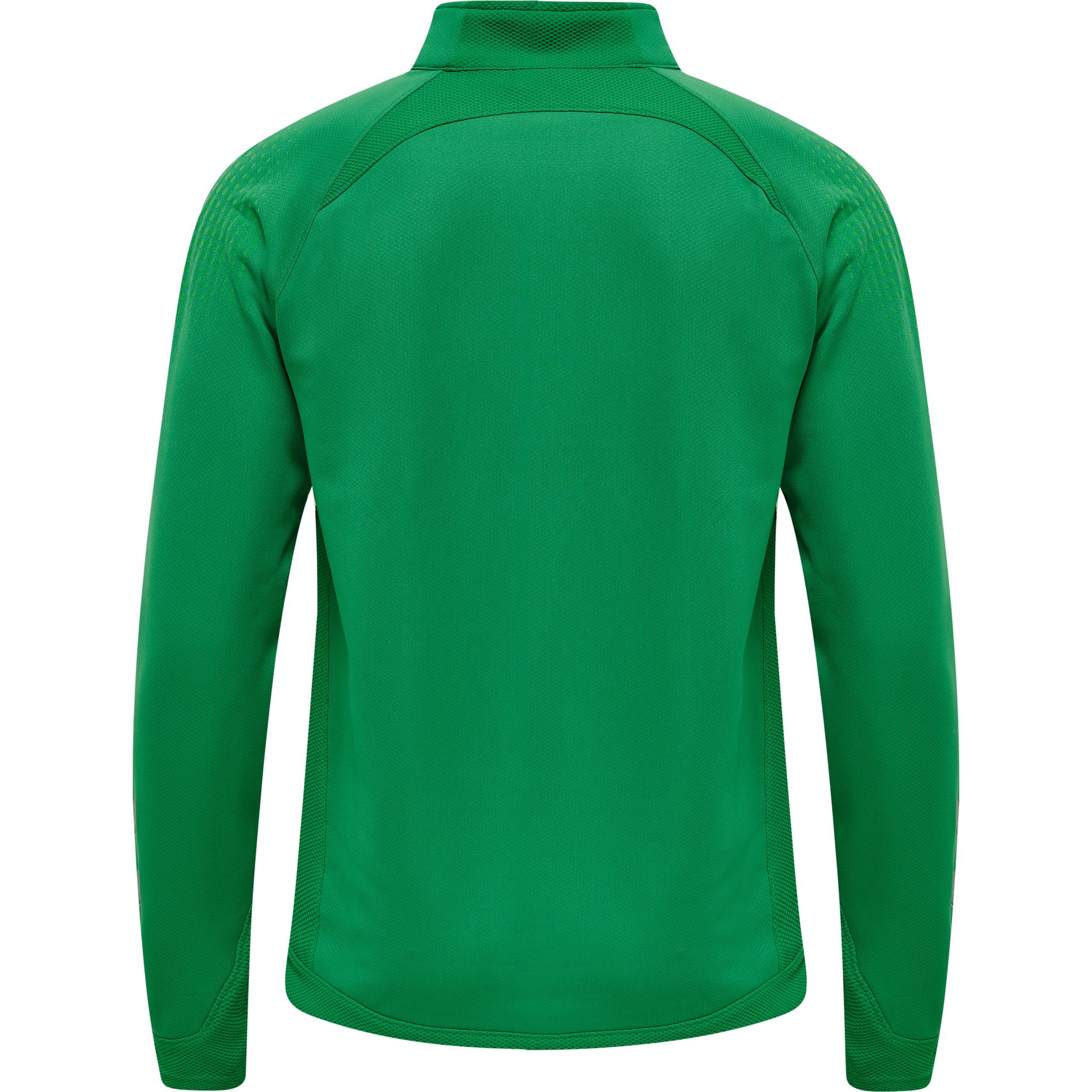 hmlLEAD HALF ZIP