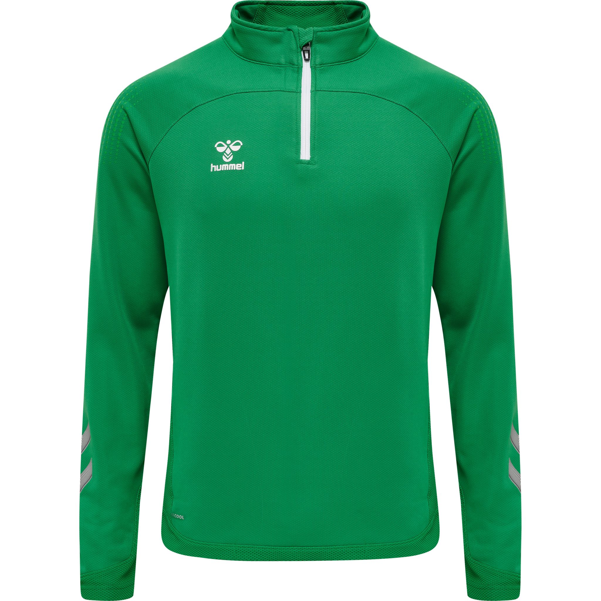 hmlLEAD HALF ZIP