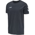 HMLGO COTTON T-SHIRT S/S