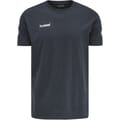 HMLGO COTTON T-SHIRT S/S