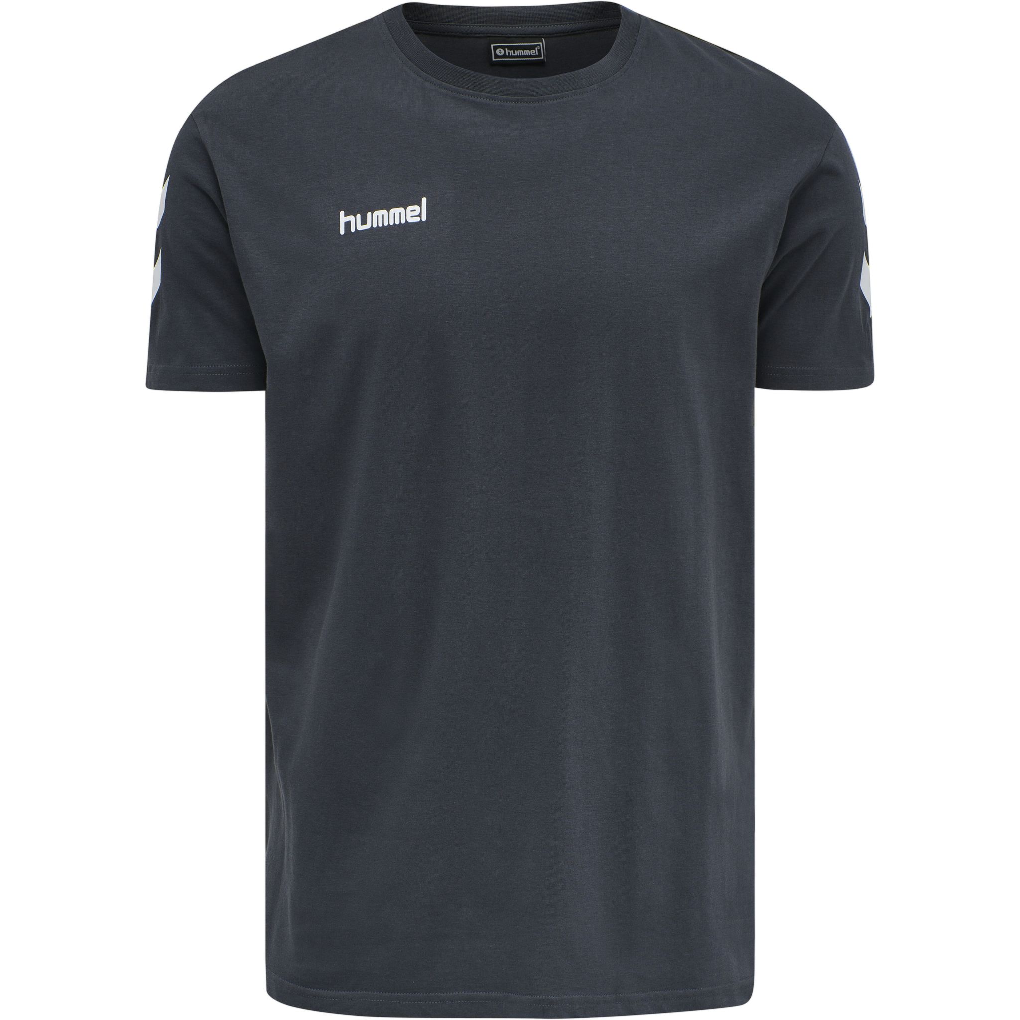 HMLGO COTTON T-SHIRT S/S