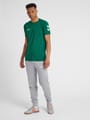 HMLGO COTTON T-SHIRT S/S