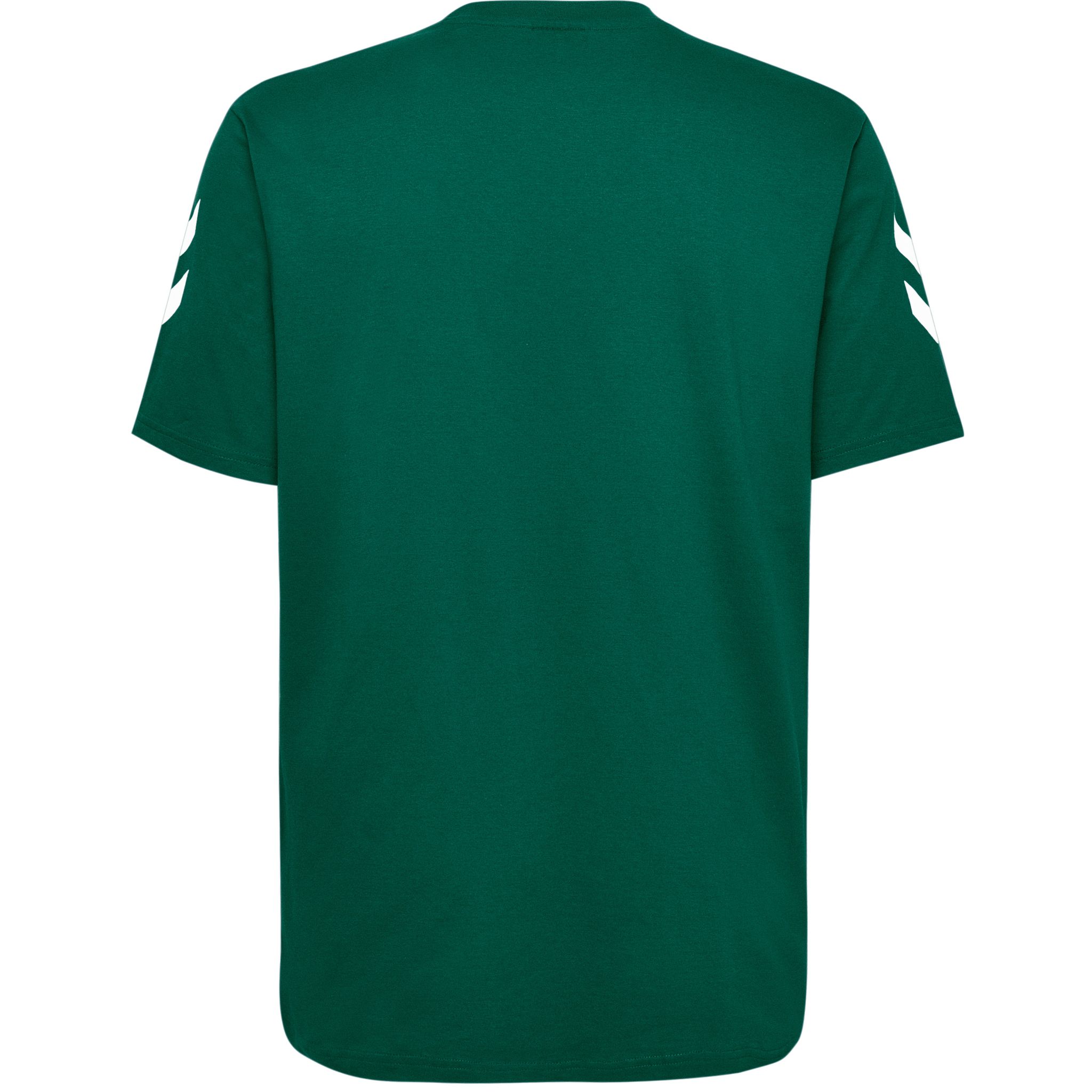 HMLGO COTTON T-SHIRT S/S