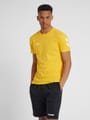 HMLGO COTTON T-SHIRT S/S