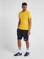 HMLGO COTTON T-SHIRT S/S