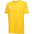 HMLGO COTTON T-SHIRT S/S