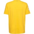 HMLGO COTTON T-SHIRT S/S