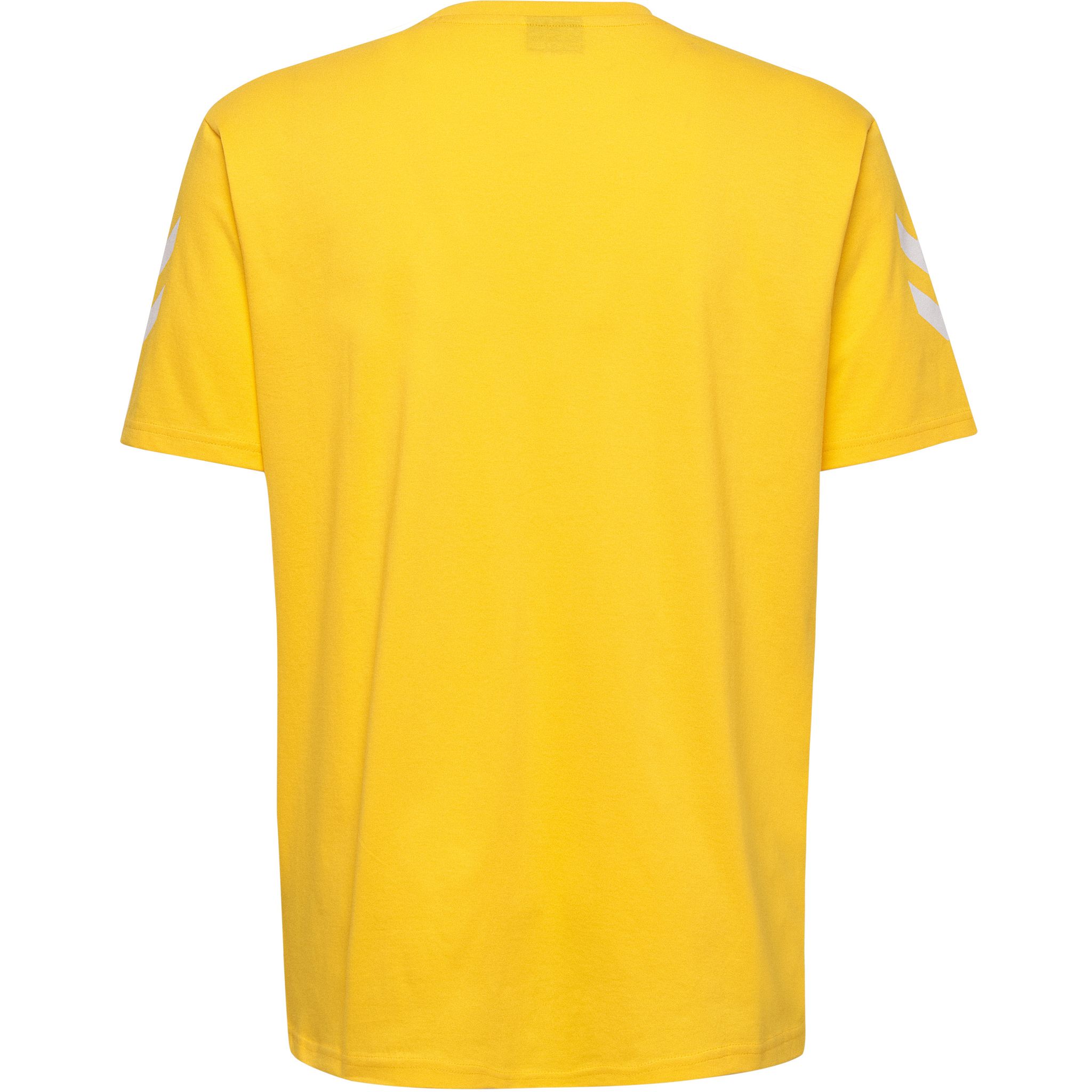 HMLGO COTTON T-SHIRT S/S