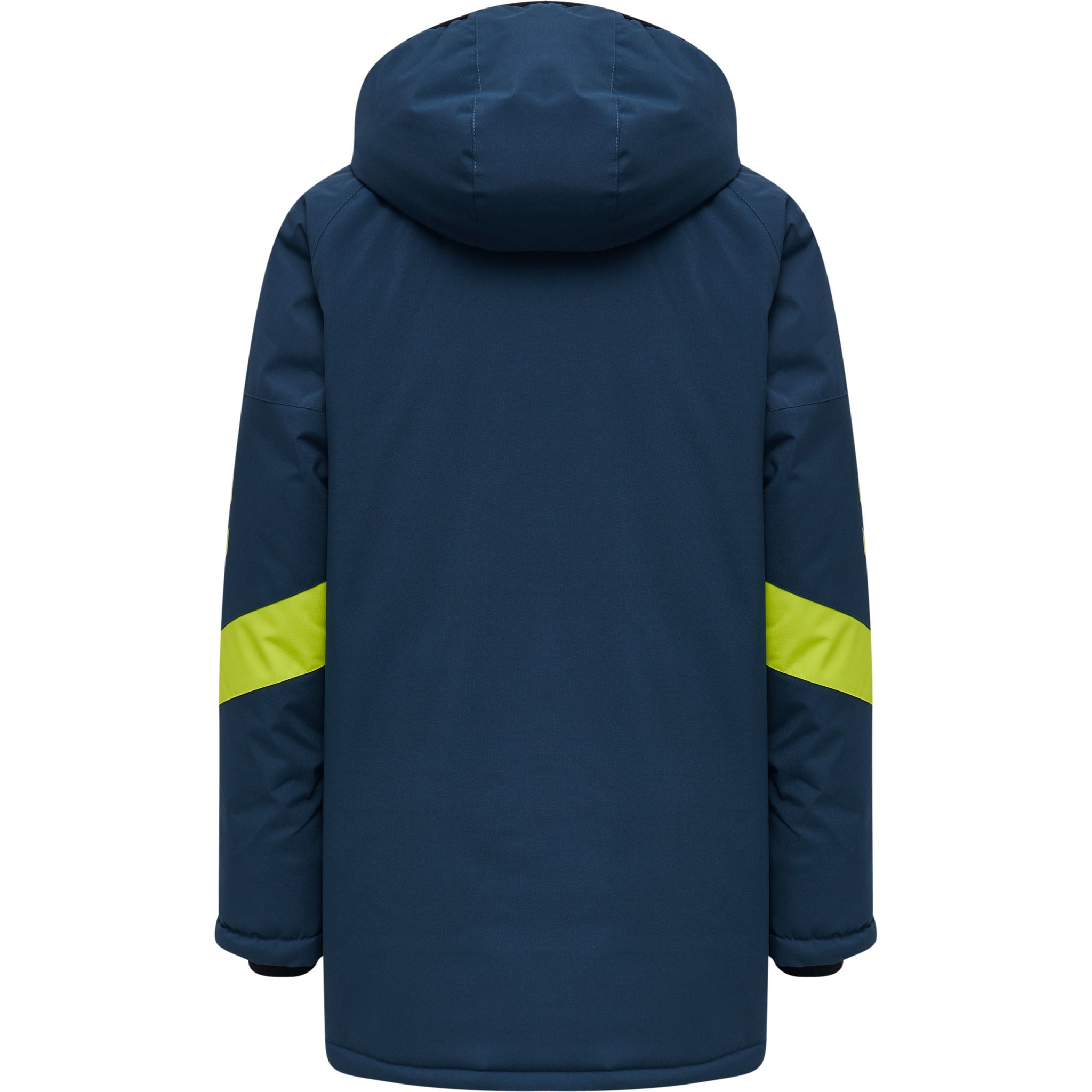 hmlLEAD BENCH JACKET KIDS