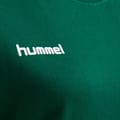 HMLGO COTTON SWEATSHIRT WOMAN