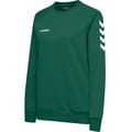 HMLGO COTTON SWEATSHIRT WOMAN