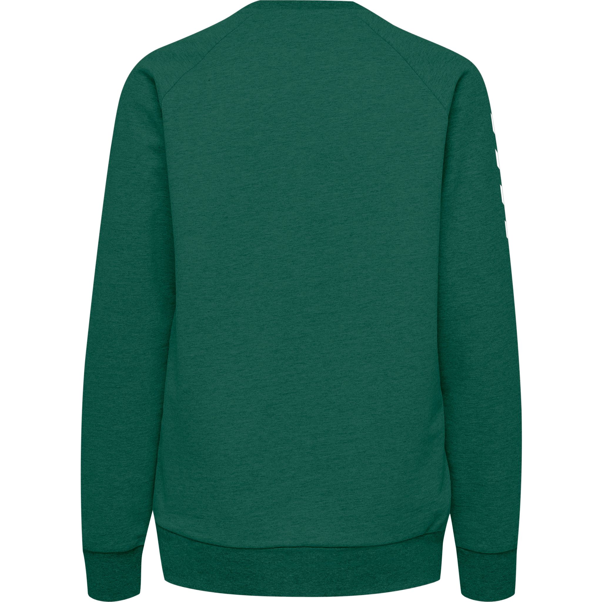 HMLGO COTTON SWEATSHIRT WOMAN
