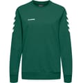 HMLGO COTTON SWEATSHIRT WOMAN