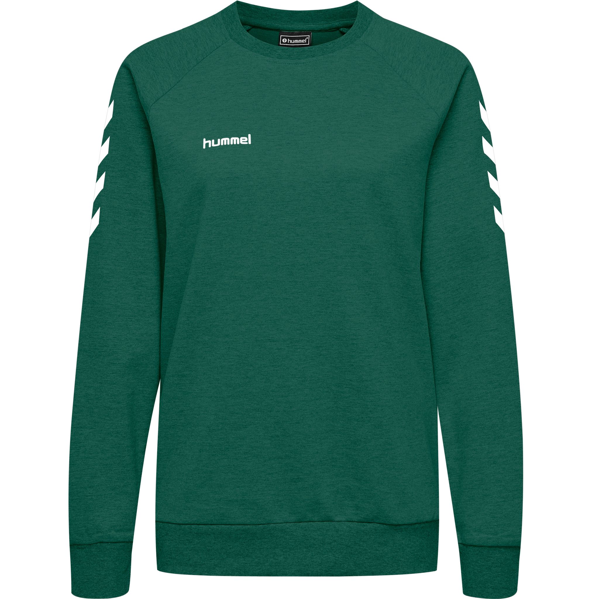 HMLGO COTTON SWEATSHIRT WOMAN