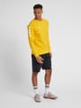 HMLGO COTTON SWEATSHIRT