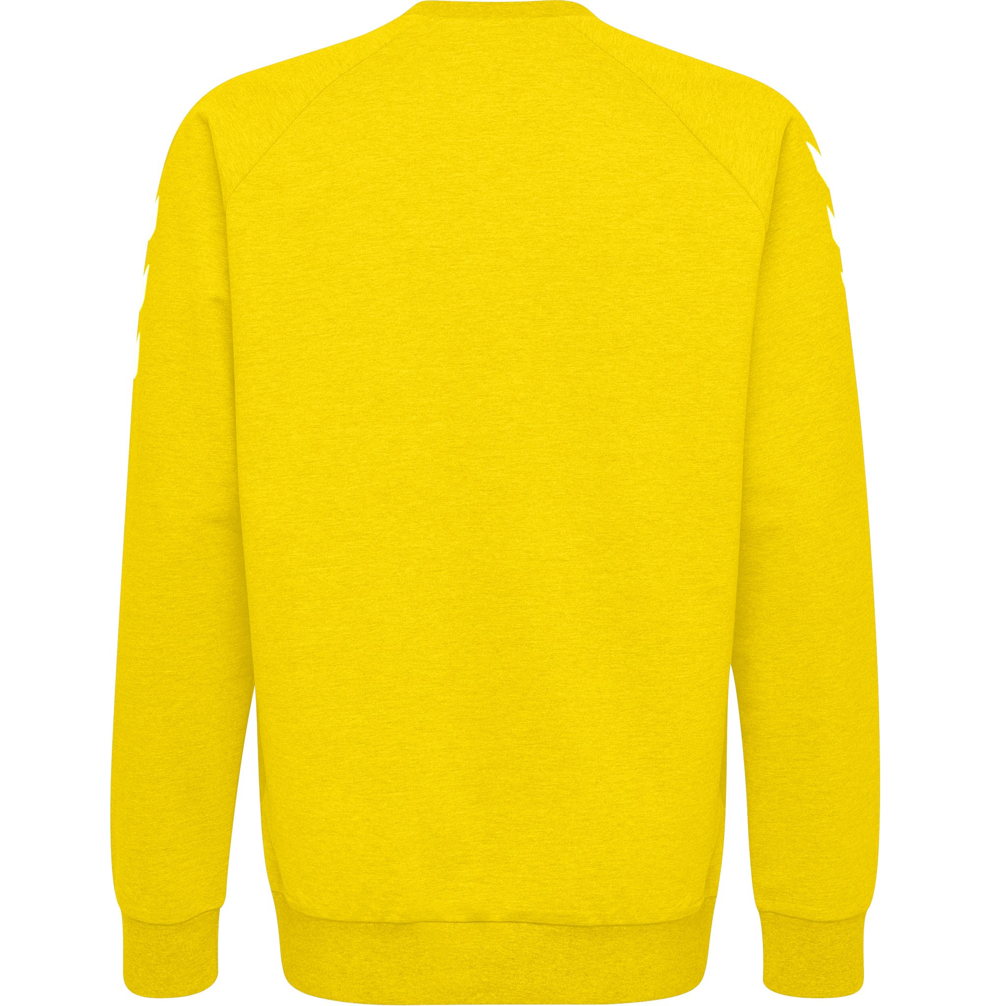 HMLGO COTTON SWEATSHIRT
