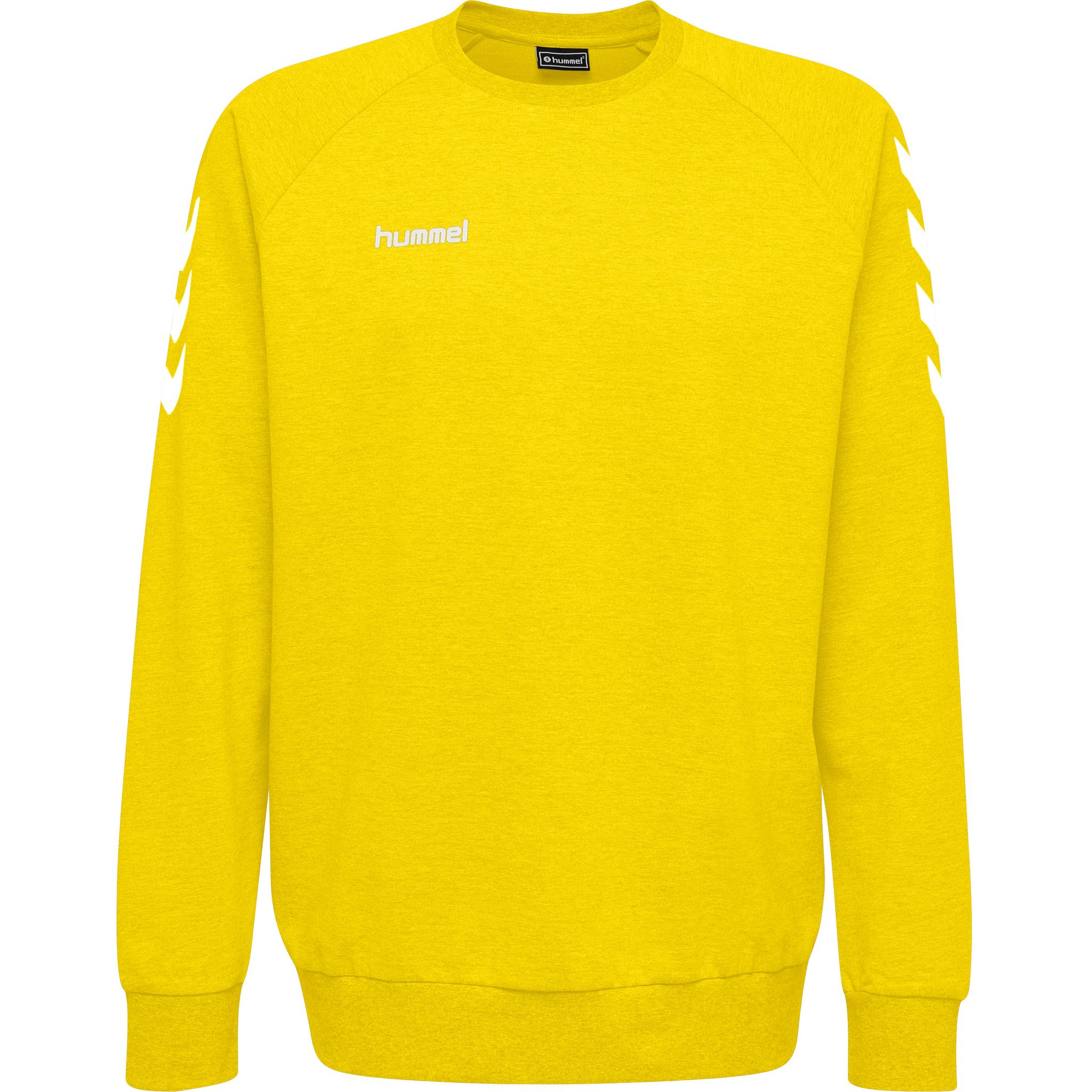 HMLGO COTTON SWEATSHIRT